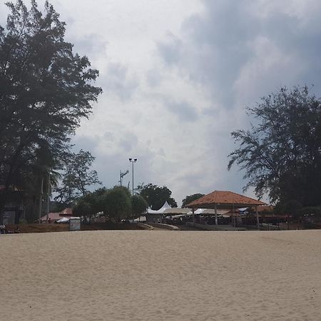 Inap Bayu Tc Apartment Kuantan Ngoại thất bức ảnh