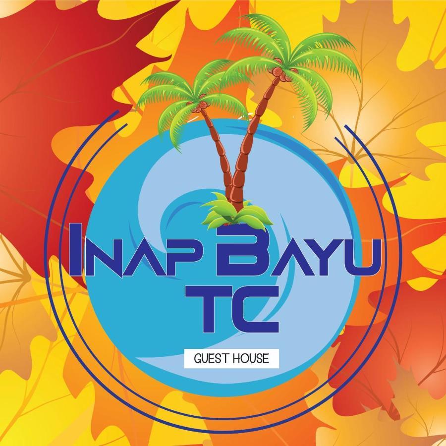 Inap Bayu Tc Apartment Kuantan Ngoại thất bức ảnh