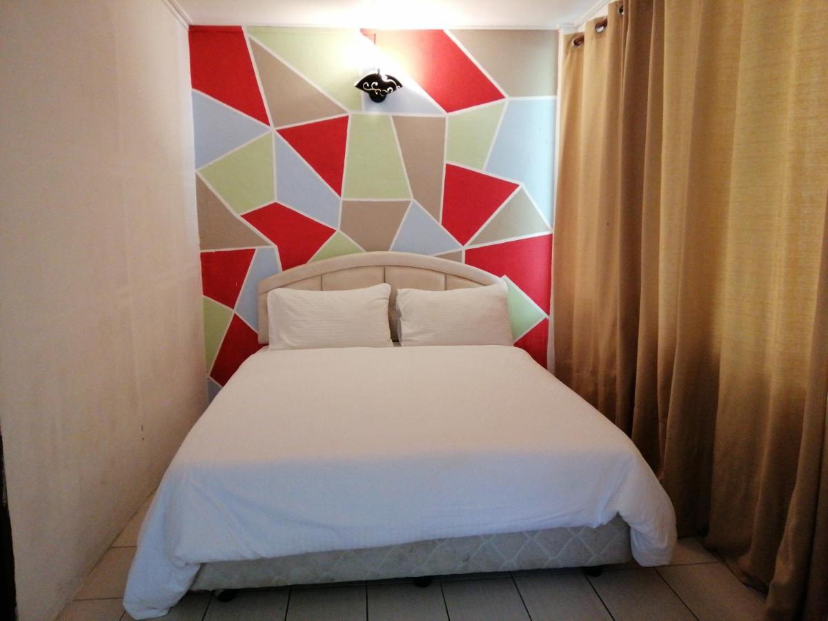 Inap Bayu Tc Apartment Kuantan Ngoại thất bức ảnh