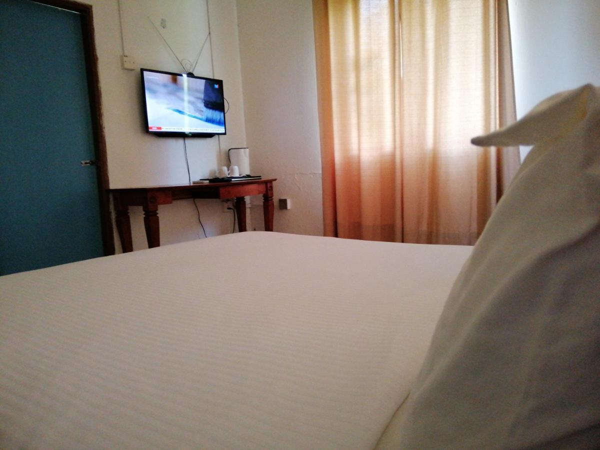 Inap Bayu Tc Apartment Kuantan Ngoại thất bức ảnh