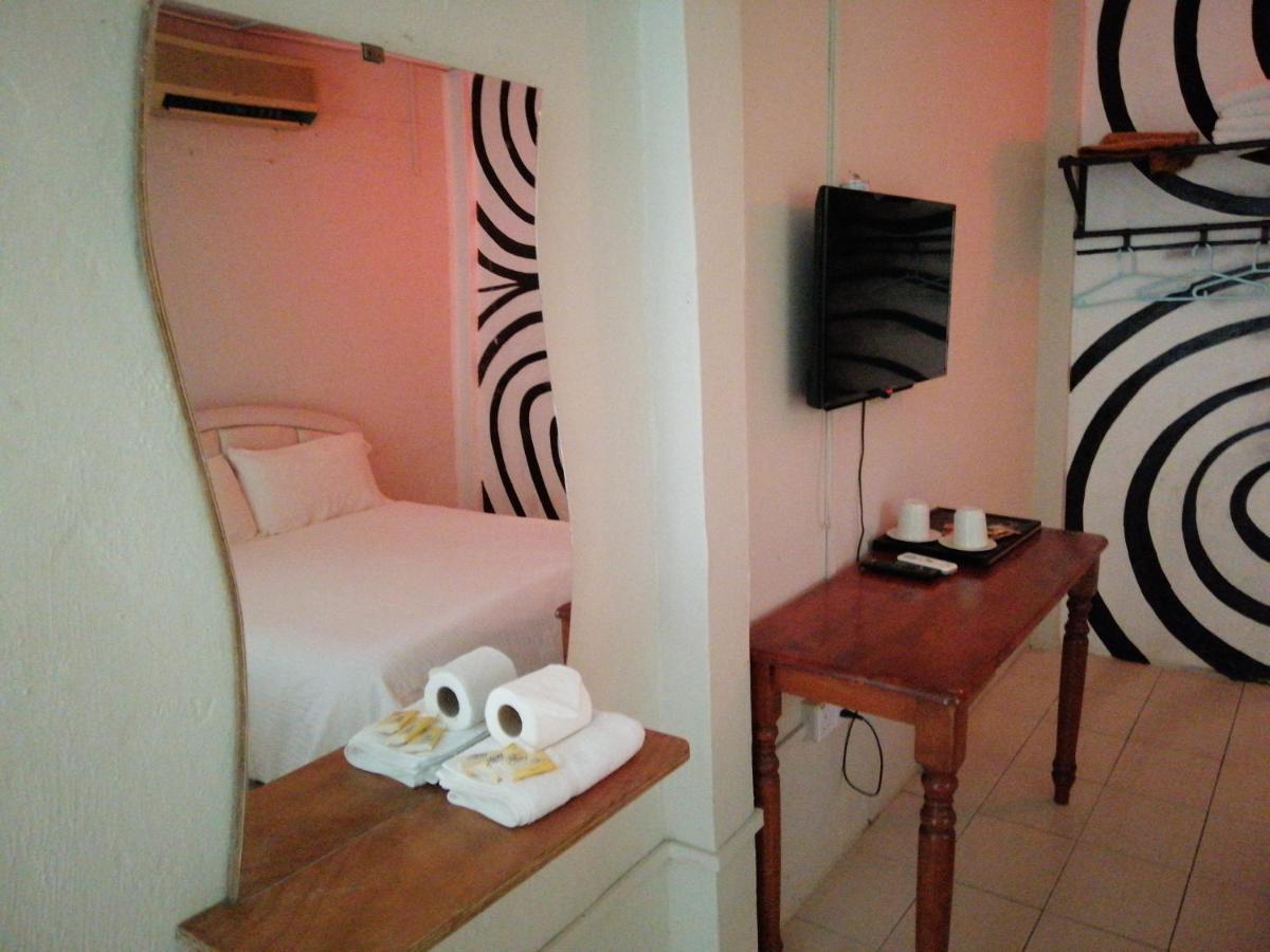 Inap Bayu Tc Apartment Kuantan Ngoại thất bức ảnh