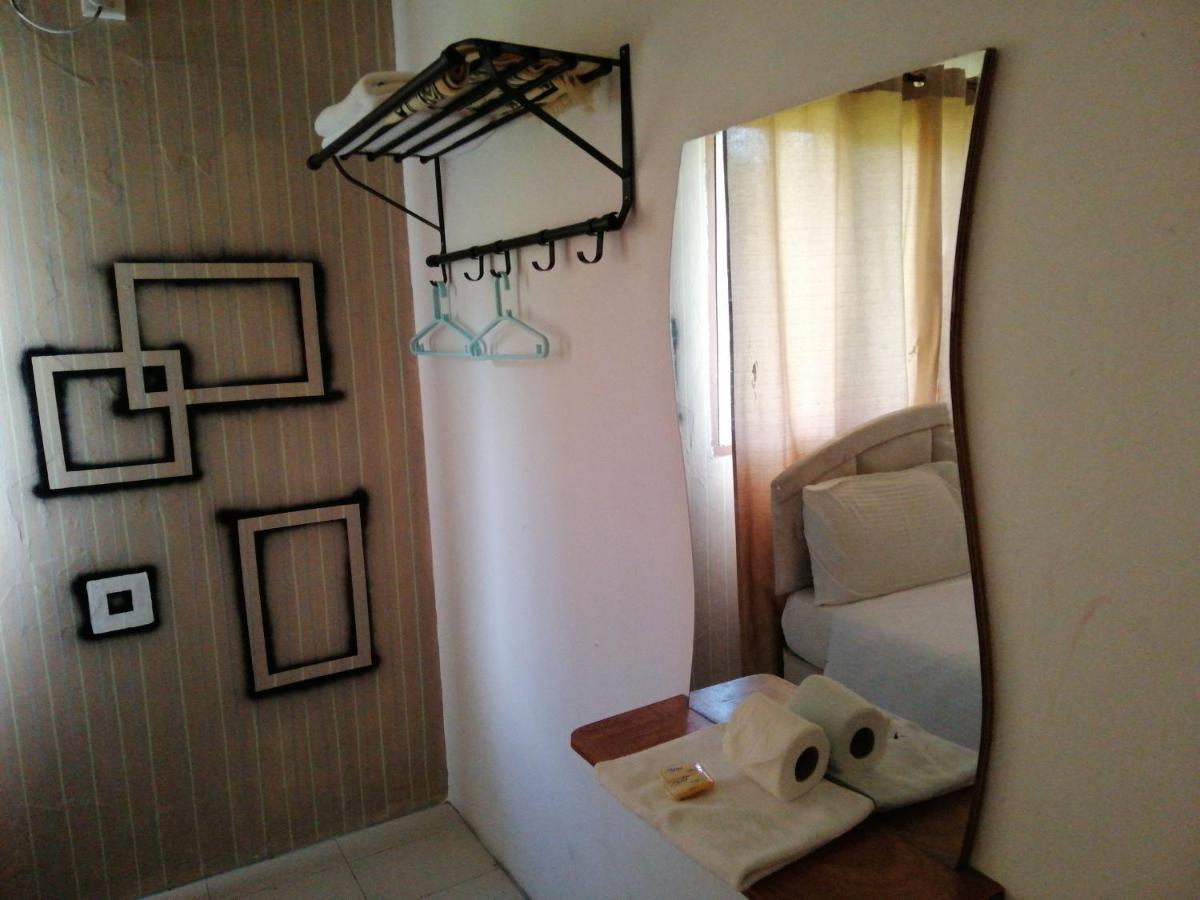 Inap Bayu Tc Apartment Kuantan Ngoại thất bức ảnh