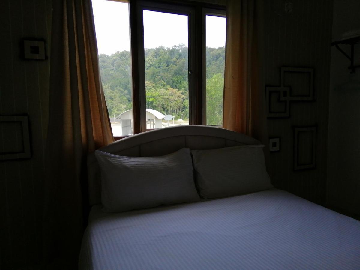 Inap Bayu Tc Apartment Kuantan Ngoại thất bức ảnh